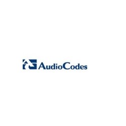Audiocodes MP-1288 high density analog gateway con 144 porte FXS e doppio alimentatore