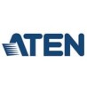 Aten 2P USB3.0 DisplayPORT Dual View KVMP SW