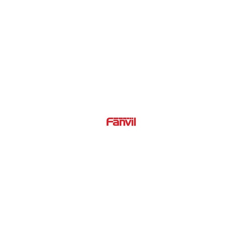 Fanvil WM613 - Universal bracket for A212 White