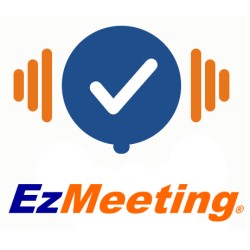 Videoconferenza di gruppo in cloud EzMeeting 25 sedi
