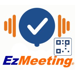 Videoconferenza di gruppo in cloud EzMeeting 25 sedi