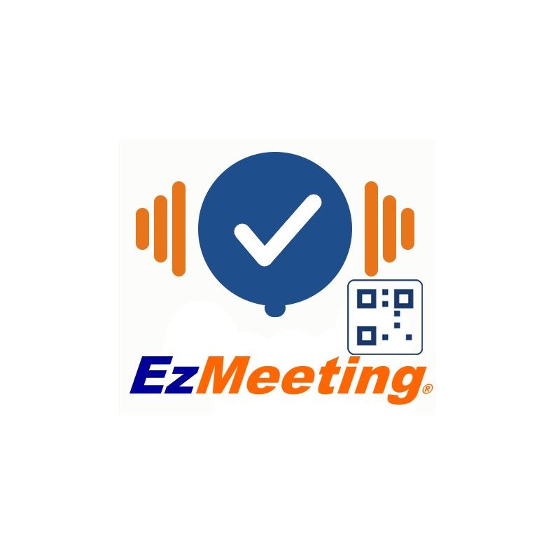 Videoconferenza di gruppo in cloud EzMeeting 25 sedi