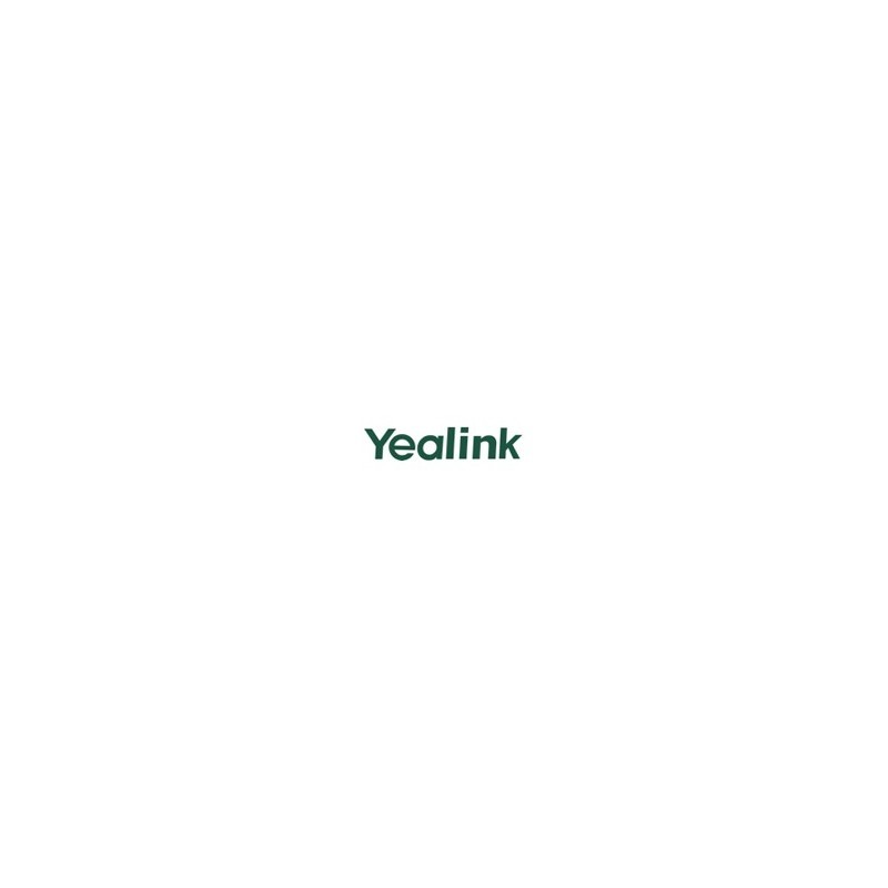 Yealink MB-WallMount-650 staffa da muro per Meetingboard PRO 65"