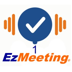 Videoconferenza di gruppo in cloud EzMeeting 25 sedi