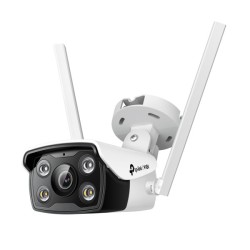 VIGI C340-W - Telecamera Bullet Wi-Fi Full-Color 4MP Outdoor