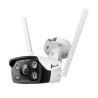 VIGI C340-W - Telecamera Bullet Wi-Fi Full-Color 4MP Outdoor