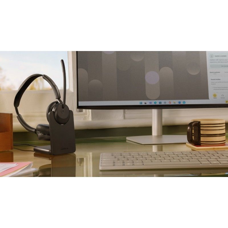 Jabra Evolve3 45