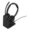 Jabra Evolve3 45