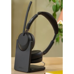 Jabra Evolve3 65 MS stereo