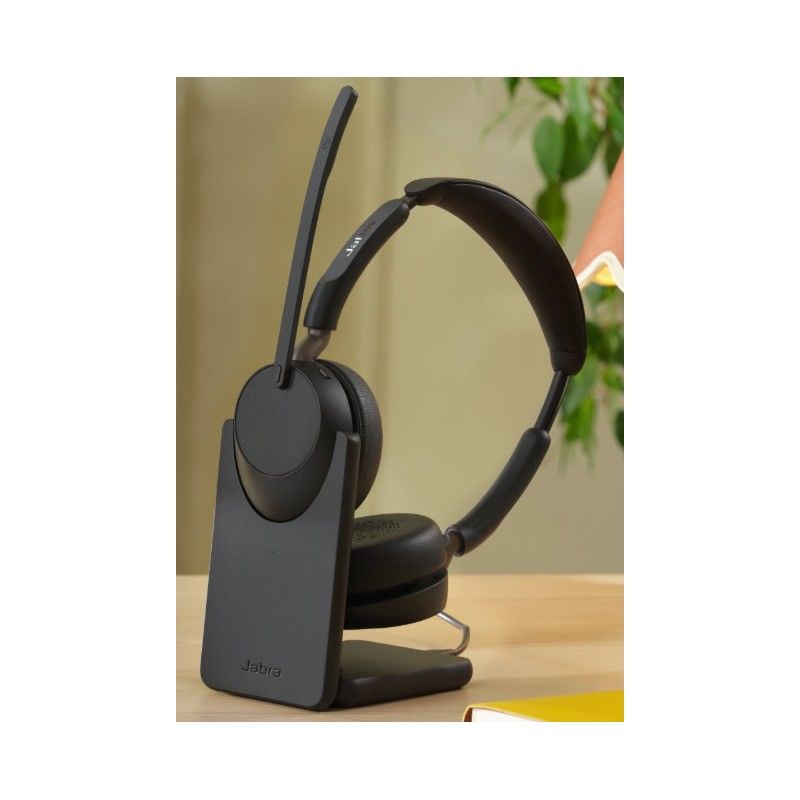 Jabra Evolve3 65 MS stereo