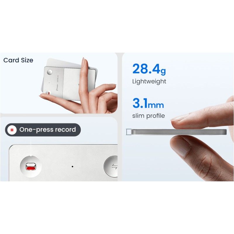 Yeastar Portable AI Assistance assistente ai