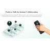 Yealink AX86R terminale WiFi6ì IP67 resistente