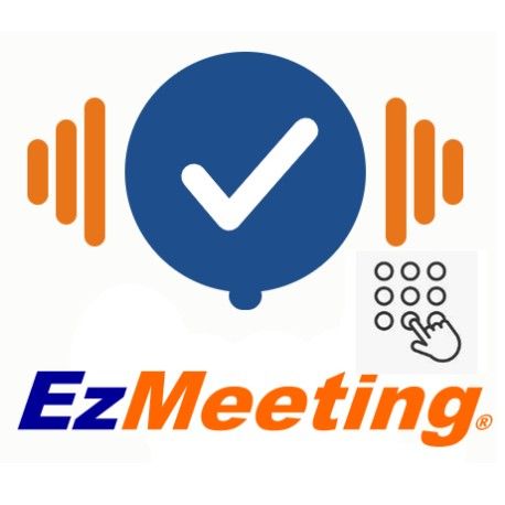 EzMeeting PIN login delegato su sistemi SPON