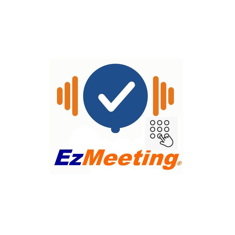 EzMeeting PIN login delegato su sistemi SPON