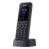 Yealink W59R Pro, portatile DECT rugged IP67