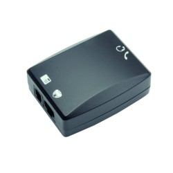Konftel Deskphone Adapter epr konftel 55Wofessionale per fisso PC e bluetooth
