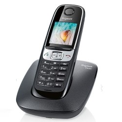 Gigaset C620 black