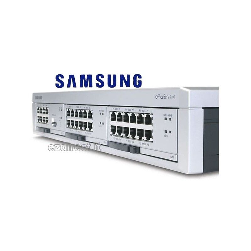 Samsung OfficeServ 7100