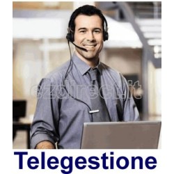 Teleassistenza annuale pack 1