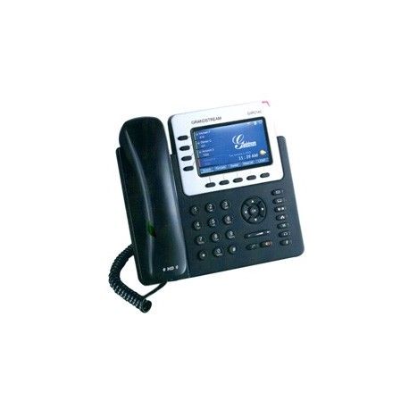 Grandstream GXP-2140 telefono IP Gigabit bluetooth
