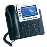 Grandstream GXP-2140 telefono IP Gigabit bluetooth