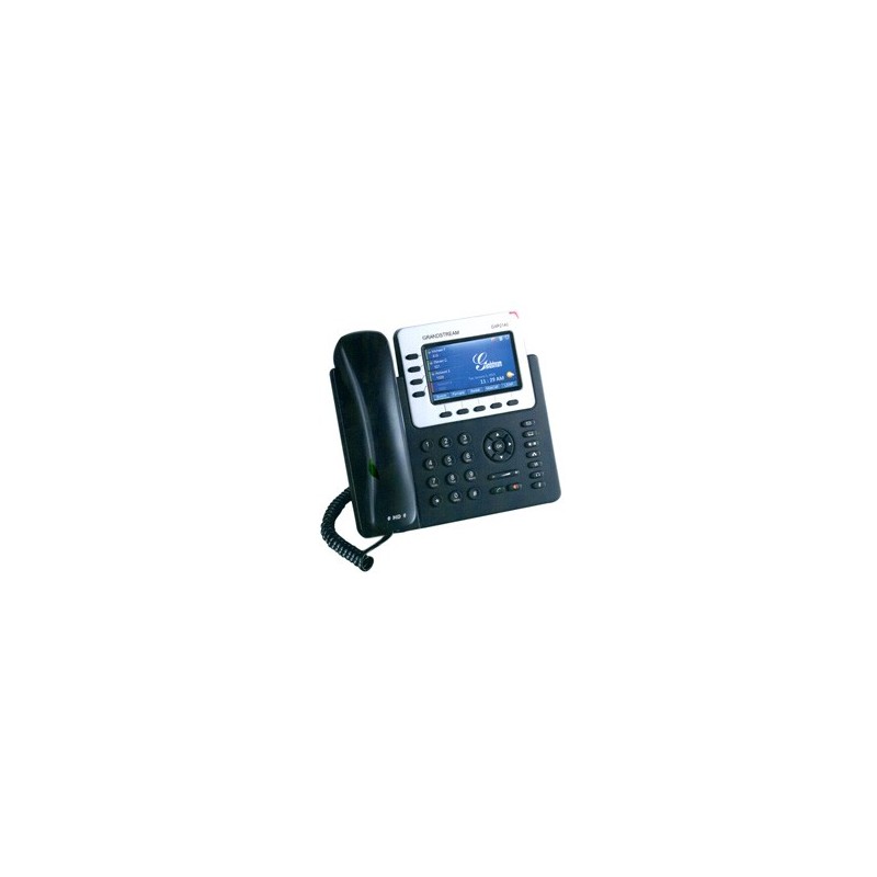 Grandstream GXP-2140 telefono IP Gigabit bluetooth