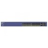 Netgerar FS728 switch 24 porte PoE