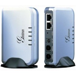 Grandstream Handytone HT-502 2 FXS 2 LAN