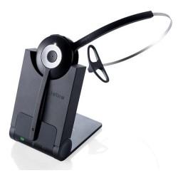 Jabra PRO 920 cuffia wireless con archetto per teleofno fisso Pro920