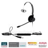 Jabra BIZ 2300 USB mono Ms Lync