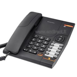 Alcatel temporis 580 telefono analogico viva voce economico