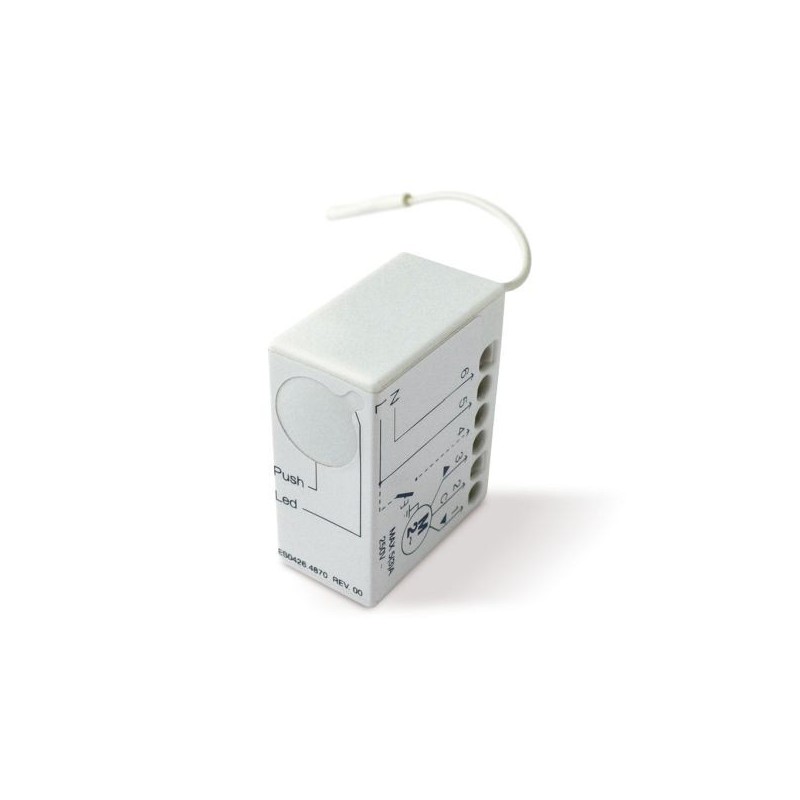 NICE HSTT2L comando attuatore wireless 
