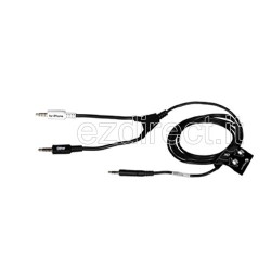 Polycomcavo jack 3,5 mm per cellulari e tablet