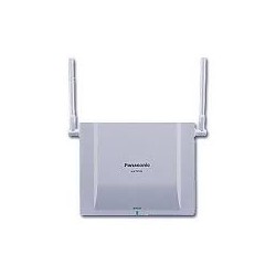 Cella DECT 4 canali panasonic KX-TDA0156 