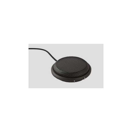 Microfono Boundary Audio technica U843R