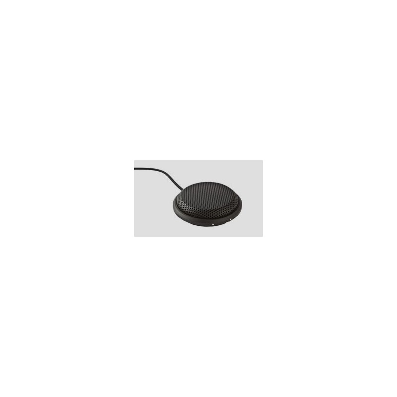 Microfono Boundary Audio technica U843R