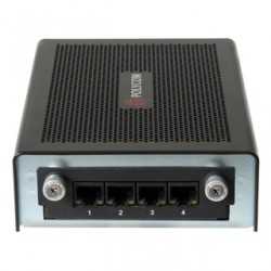 Polycom modulo QUAD BRI ISDN per HDX7000 usato