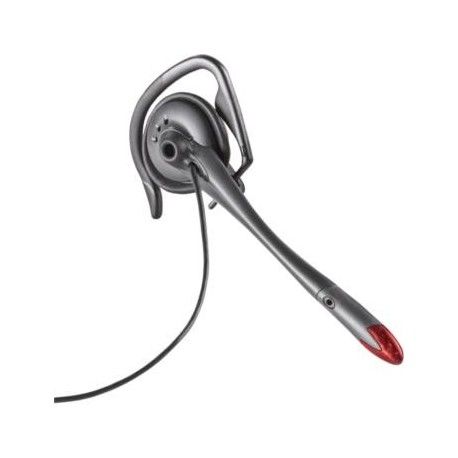 Plantronics Cuffia Duoset Firefly ricambio per S12