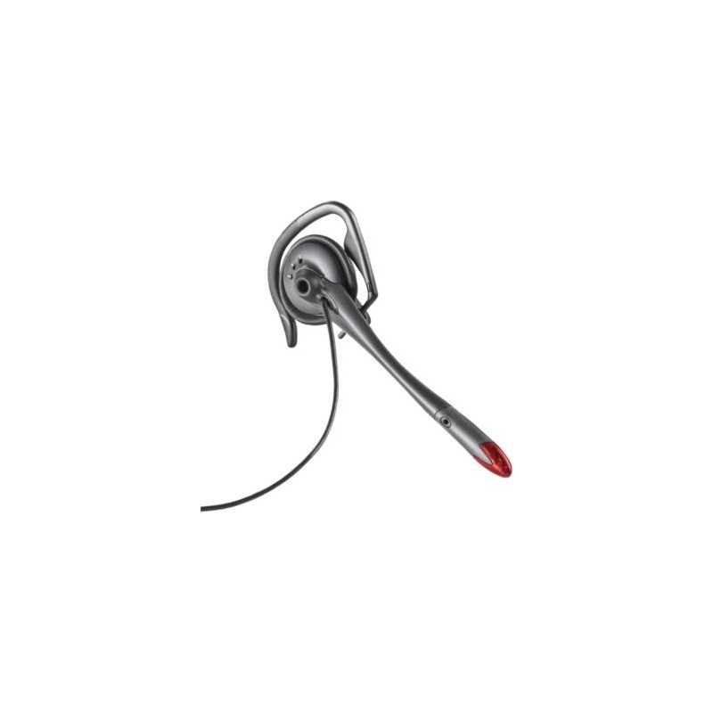 Plantronics Cuffia Duoset Firefly ricambio per S12