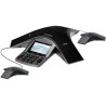 Polycom CX3000 IP conference phone Microsoft  Lync