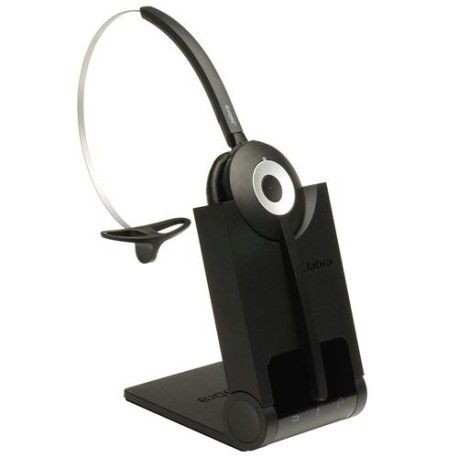 Jabra PRO 925 cuffia per telefono fisso e cellulare