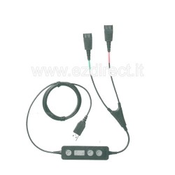 Jabra Link 265  cavo supervisore USB