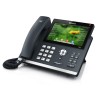 Yealink SIP-T48G Telefono VoIP con porte Gigabit