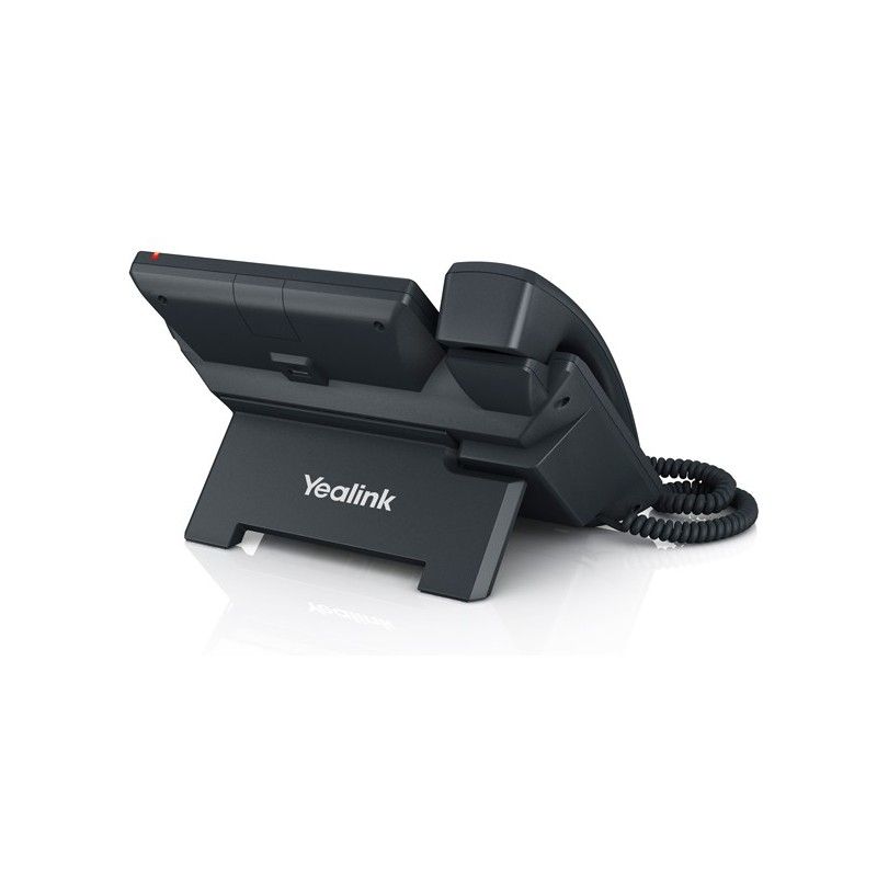 Yealink SIP-T48G Telefono VoIP con porte Gigabit