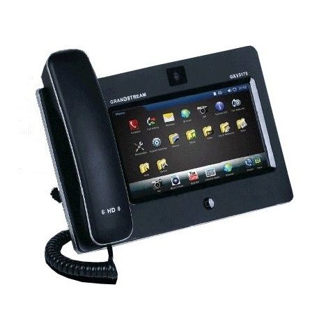 Grandstream GXV3175 videotelefono IP