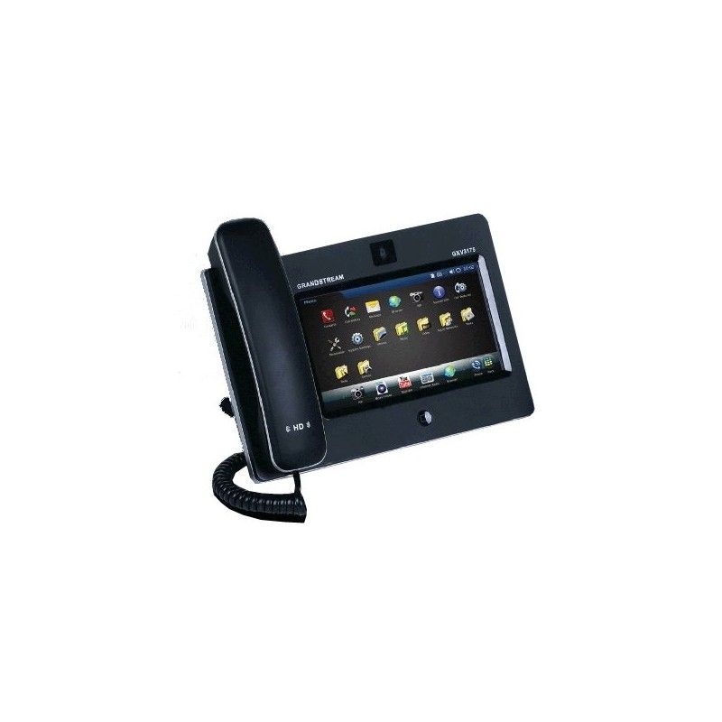 Grandstream GXV3175 videotelefono IP
