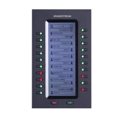 Grandstream GXP2200-EXT consolle DSS aggiuntiva per 2140 e 2200