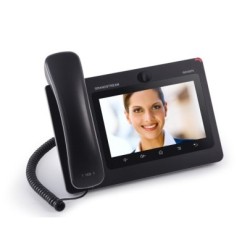 Grandstream GXV3275 videotelefono VoIP Android Touchscreen
