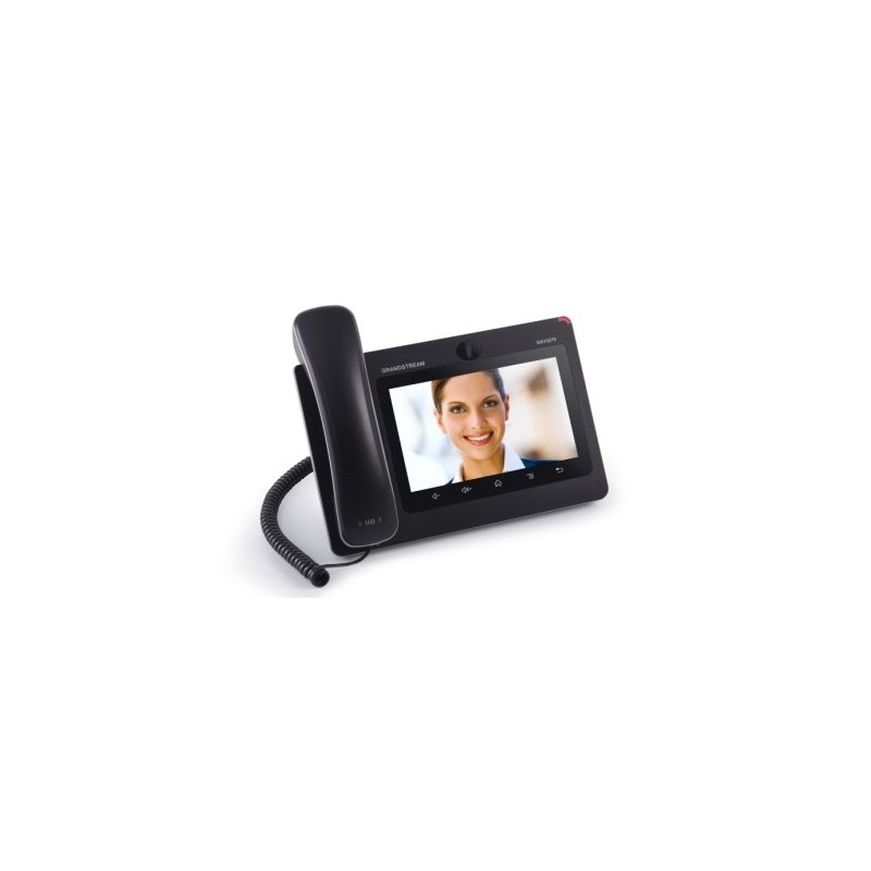 Grandstream GXV3275 videotelefono VoIP Android Touchscreen
