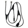 Jabra Cavo sgancio elettronico per AVAYA 1600 e 9600